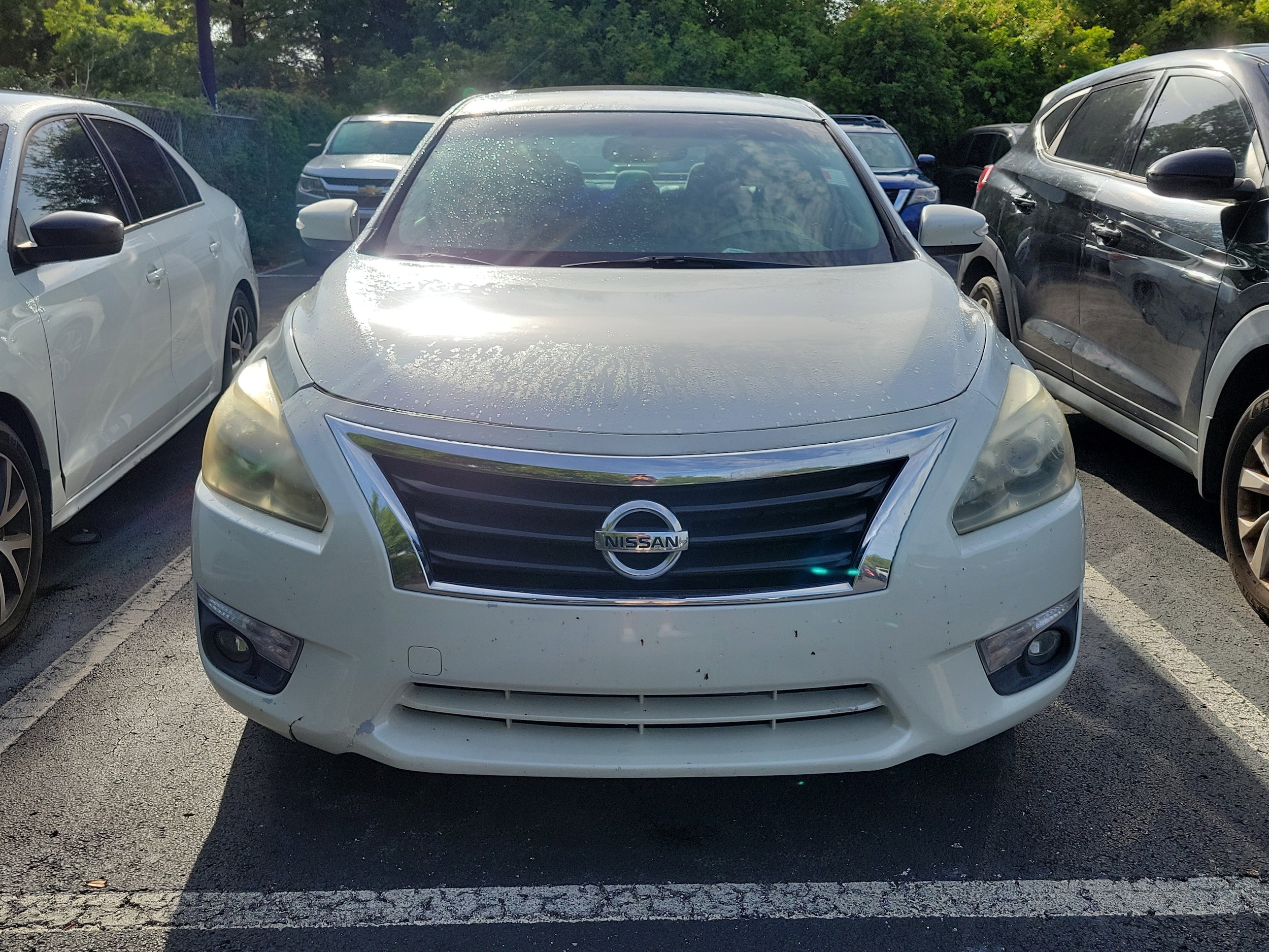 nissan altima sedan 2013 1N4BL3AP3DC215458 image nissan altima sedan 2013 1N4BL3AP3DC215458 image